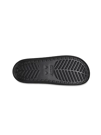 CROCS | Ciabatte Classic Slide | schwarz